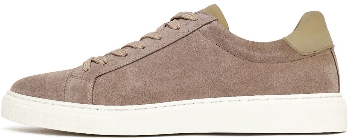 DERIMOD Sneakers Leren Sneakers