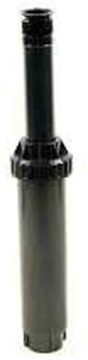 Verstuiver Gazon - Sproeier - Bewatering Gazon - Verstelbare Hoek - 10 cm Hoogte - Grijs