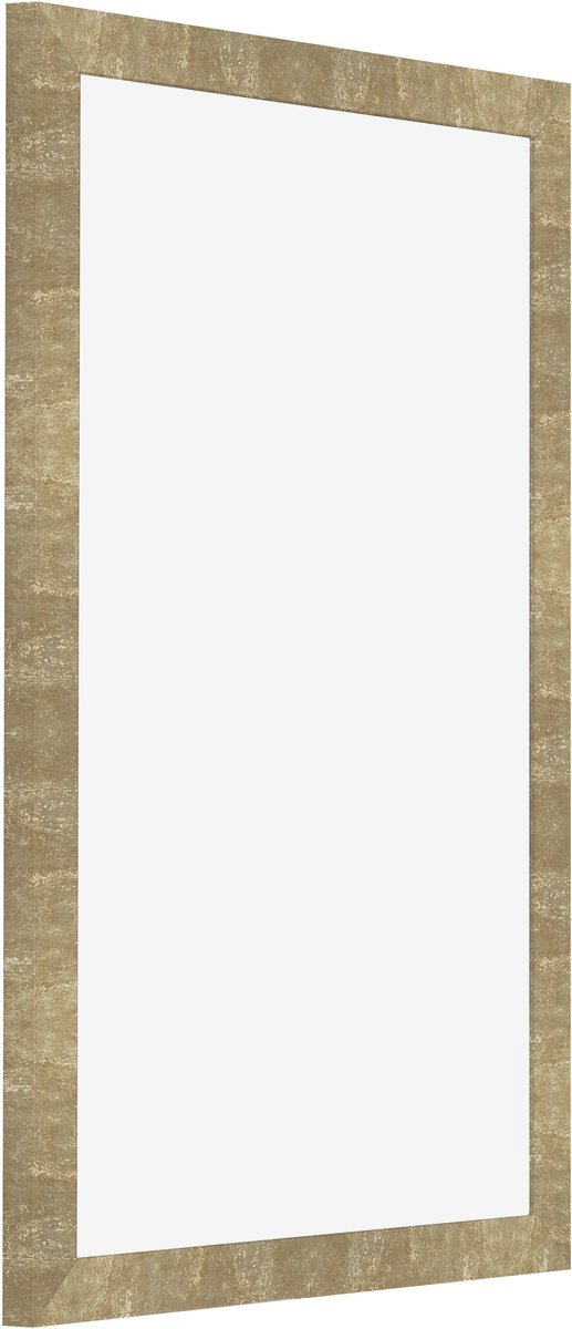 Fotolijst 32x45 cm - MDF - Goud Antiek - Benno