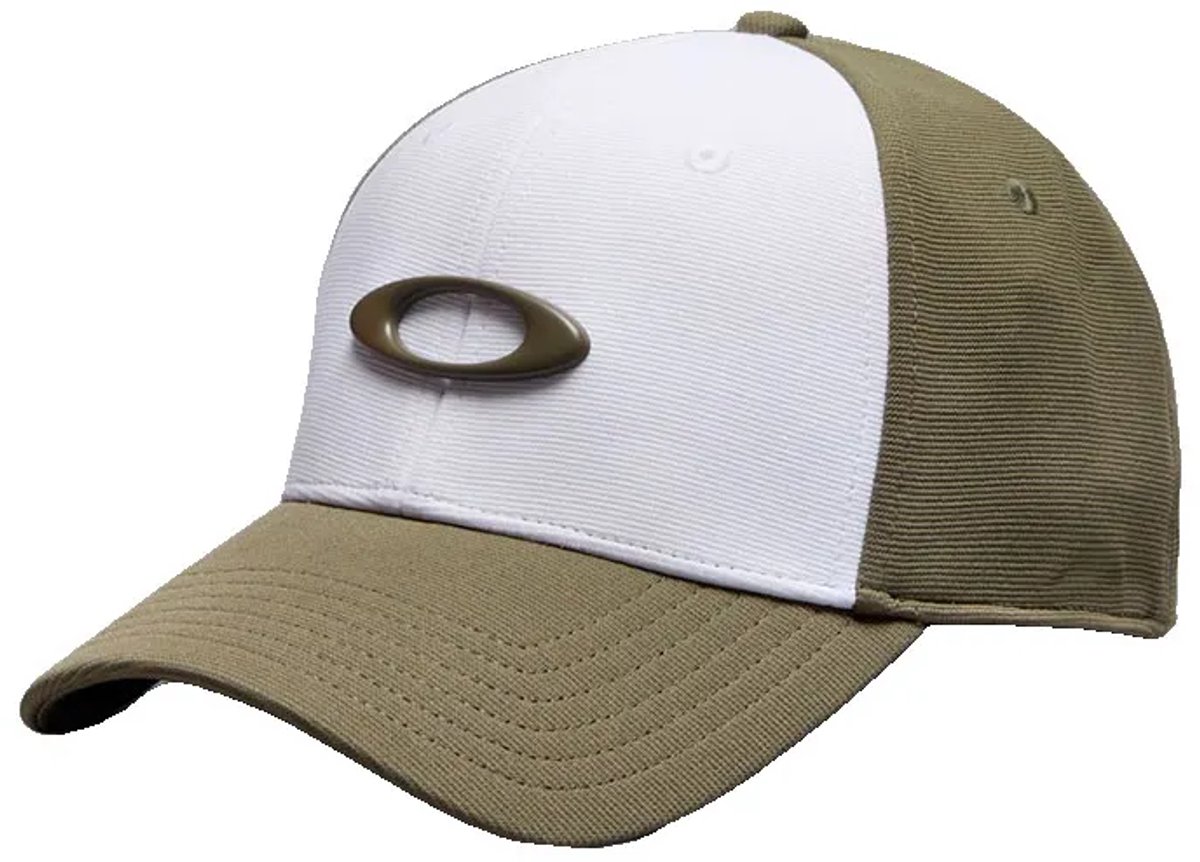 Oakley Apparel Tincan Pet Groen L-XL