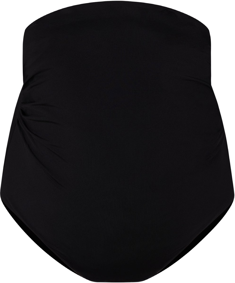 Hunkemöller Maternity Brazilian Smooth Zwart