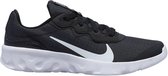 Nike Explore Strada Bg Jongens Sneakers - Black/White-Anthracite - Maat 36.5