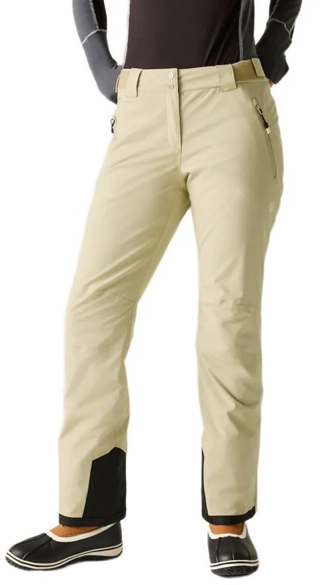 Dare2b Diminish Ii Broek Beige 40 / Regular Vrouw