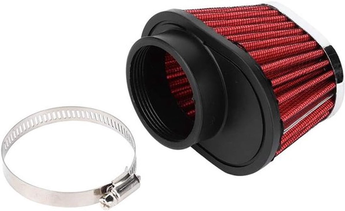 Luchtfilter - Paddenstoelvormig motoraccessoire - 51mm