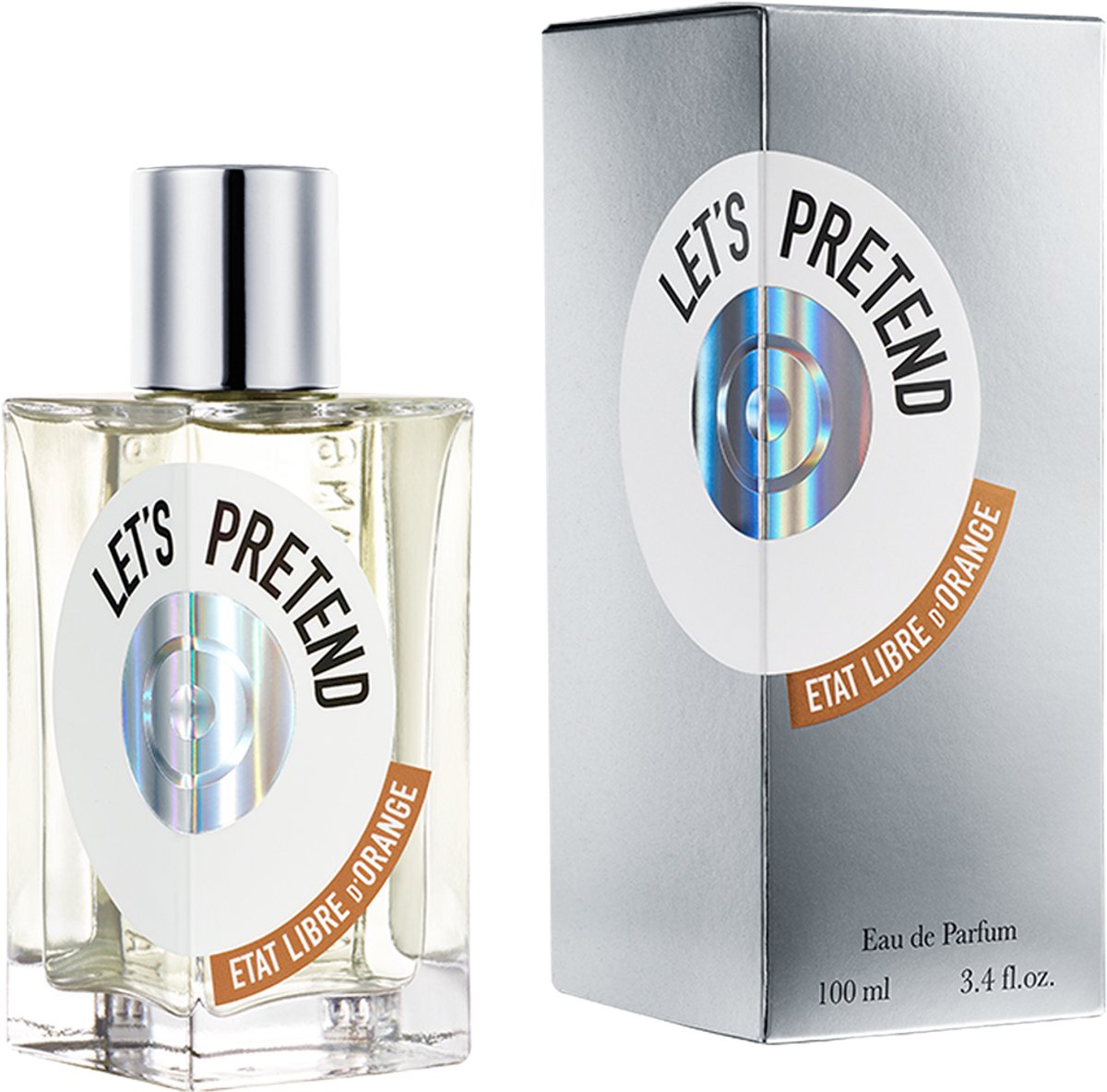 Etat Libre d'Orange Let's Pretend Eau de Parfum 100 ml