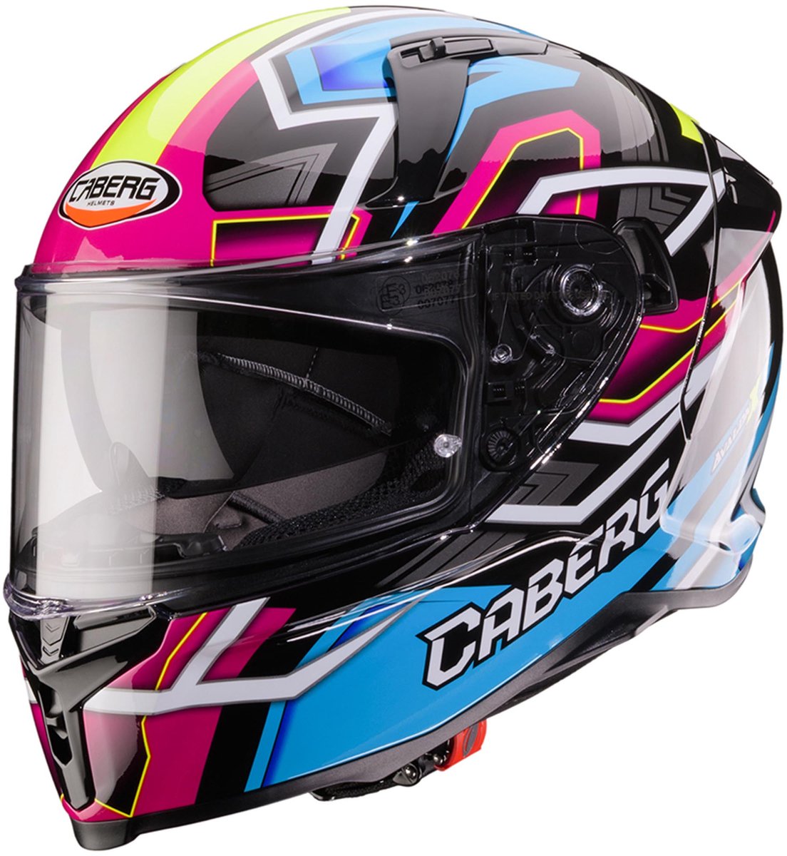 Caberg Avalon X Brama Helm -