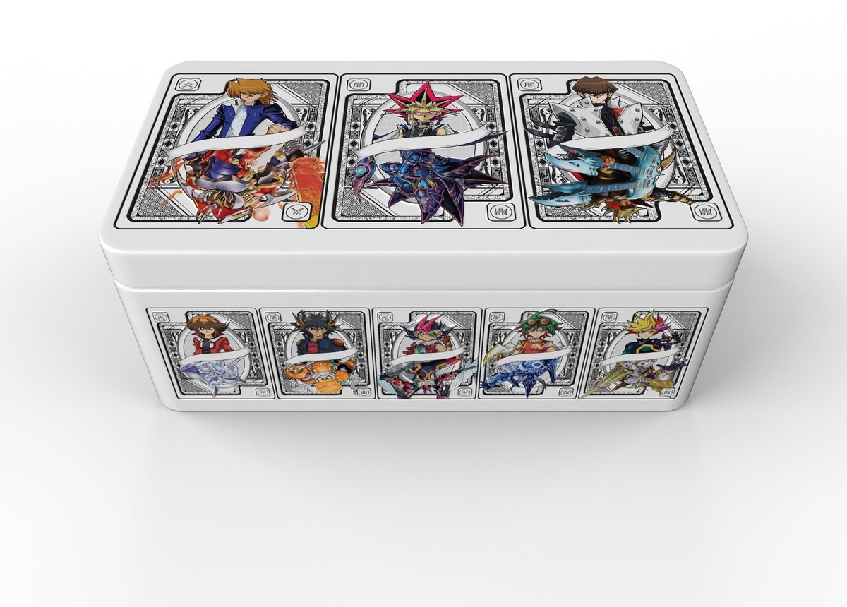 Solidchoice - Mega Pack 2025 voor Verzamelkaarten