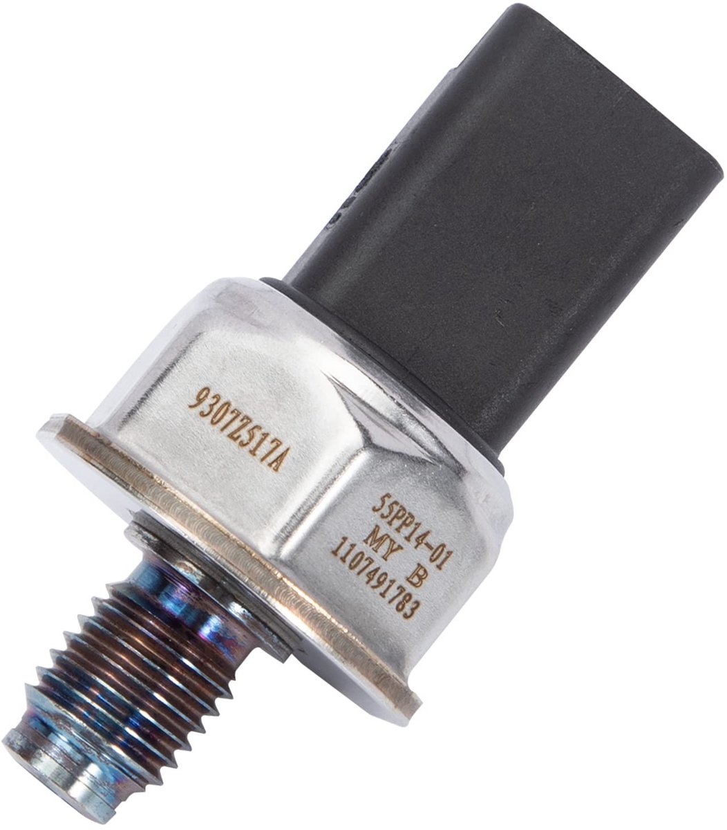 Solidchoice - Druksensor voor Diverse Renault Modellen