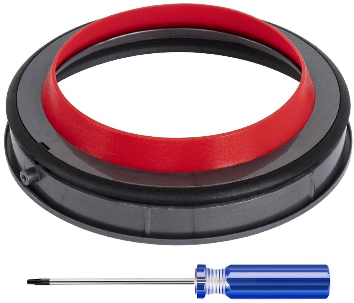 Solidchoice - Vervangring voor Stofzuiger Accessoire