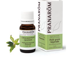 Pranarom - Pomerans - 10 ml