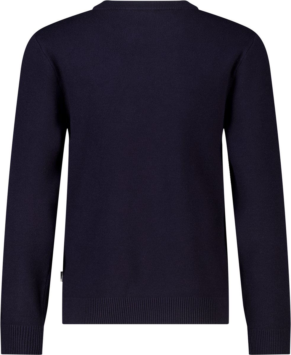 Crewneck pull Kon crew JR