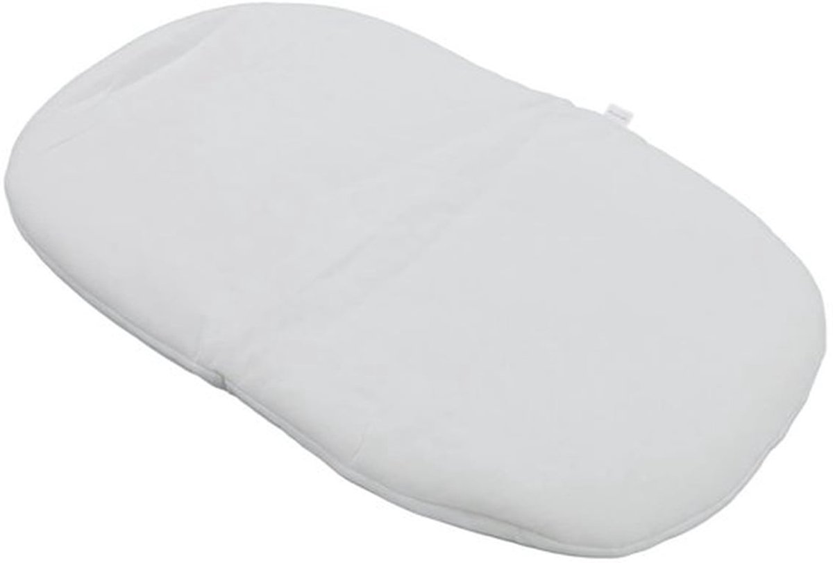 Babydraagmand Opvouwbaar - Katoenen Touw - Draagbaar - Veilig Materiaal - Gezonde Omgeving - Compact Ontwerp - Wieg