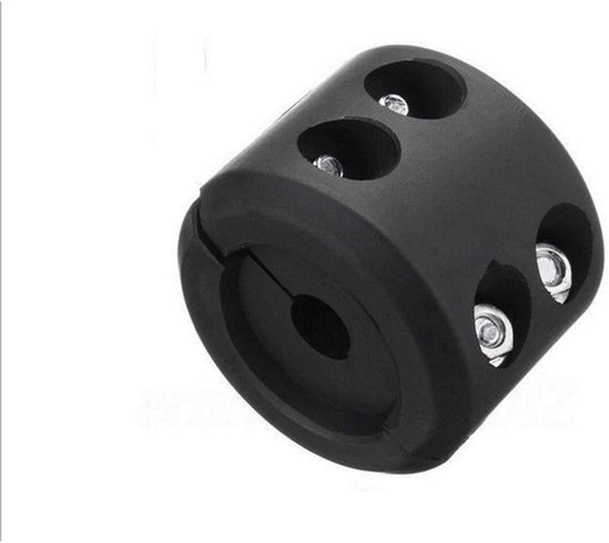 Windenkabel Duurzaam - Schokabsorberende Rubber - Lieraccessoires - Haakstopper - Draad/Kunststofkabels - Bescherming Motoren - Lieraccessoire