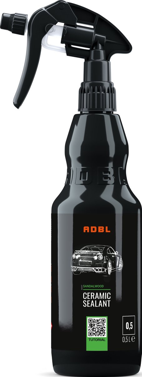 ADBL CERAMIC SEALANT 1L - ADBADB000743