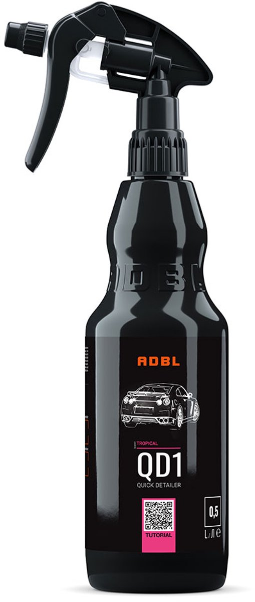 ADBL QD1 5L - ADBADB000015