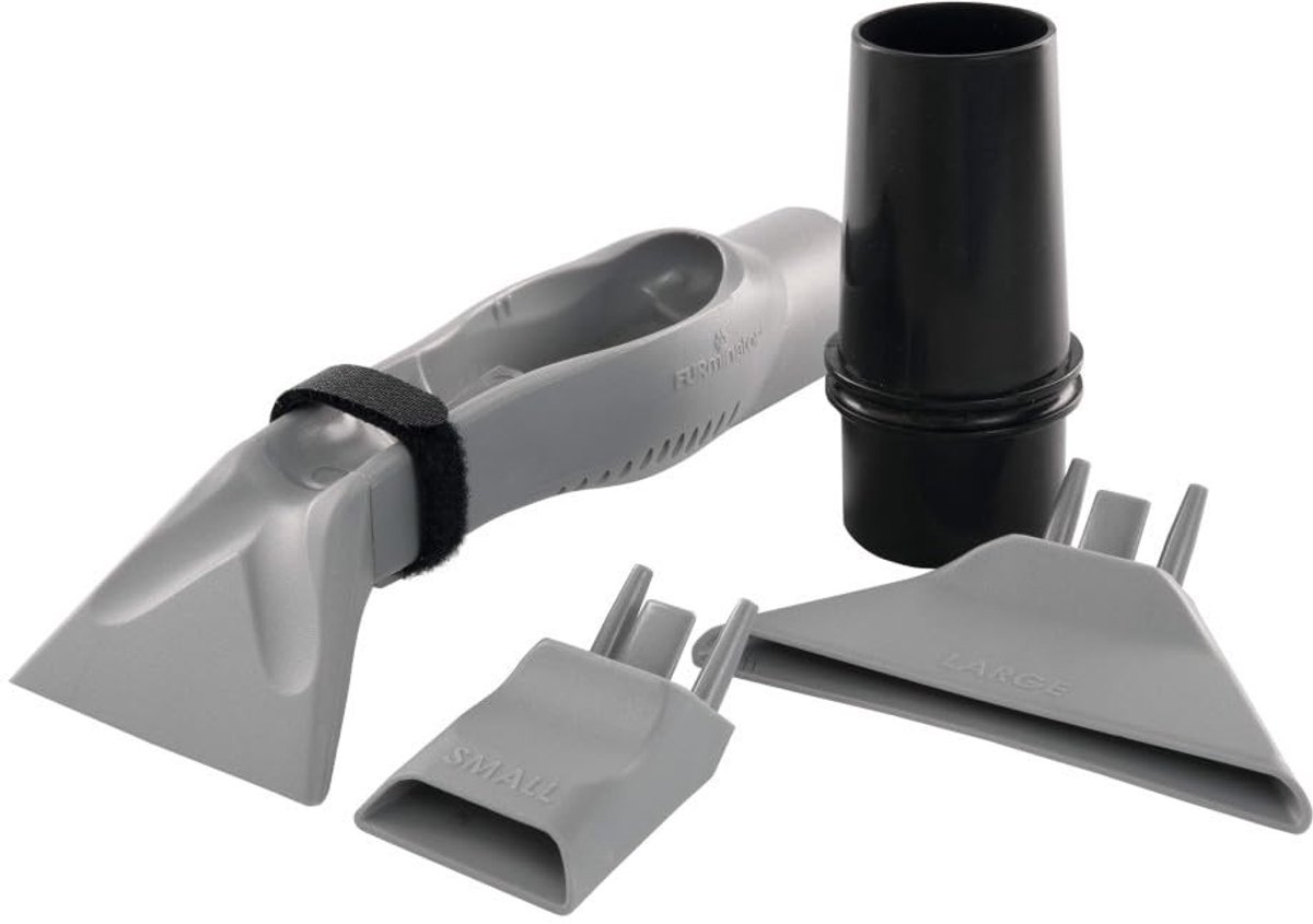 Solidchoice - Handheld Hondenhaar Stofzuiger Accessoire