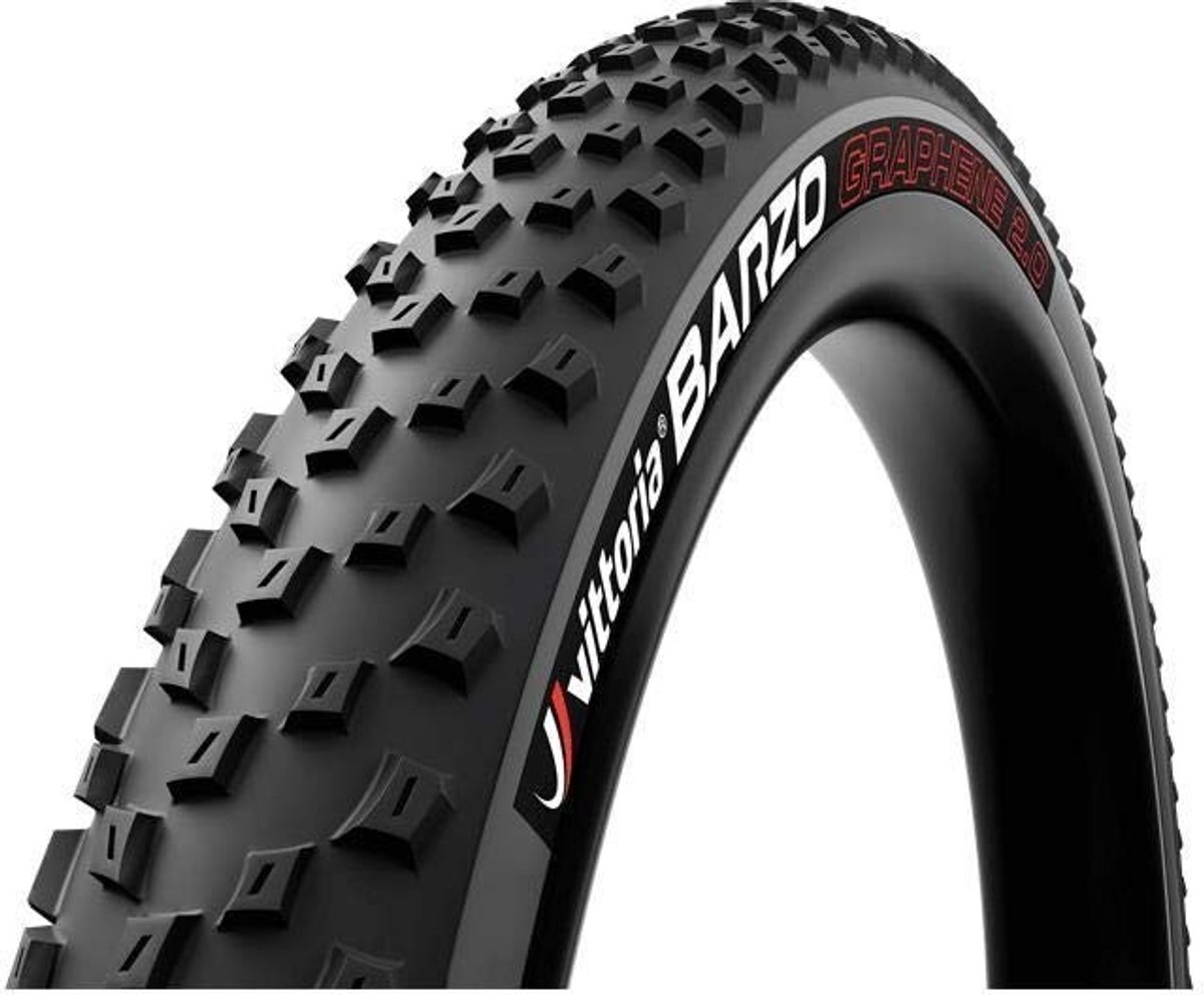 Solidchoice - Technische XC Fietsband, Geschikt voor Intensieve Rit