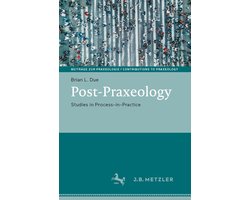 J.B. Metzler Humanities (German Language) - Post-Praxeology