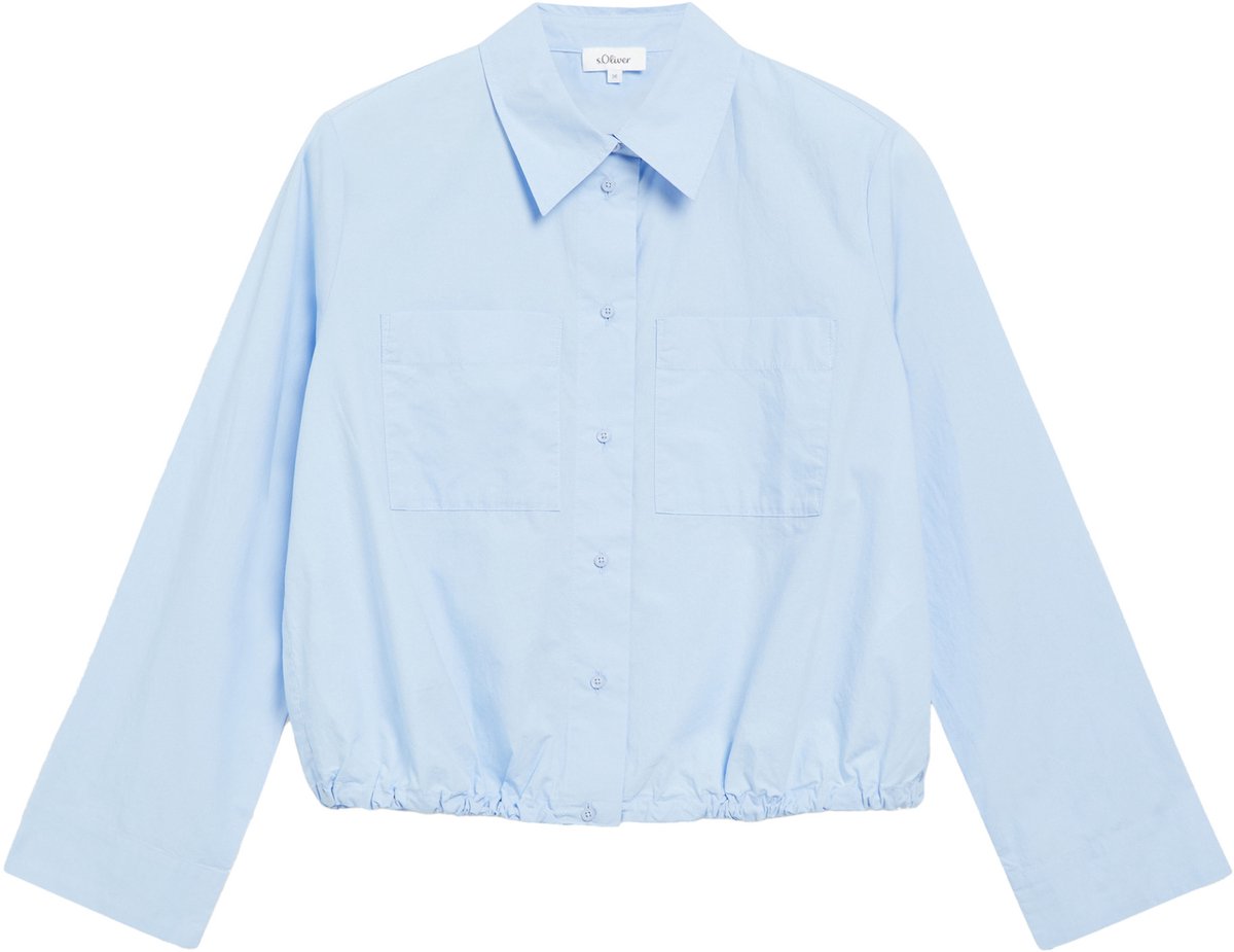 s.Oliver Bluse