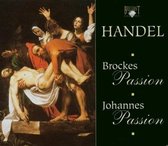 Brokes Passion / Johannes Passion