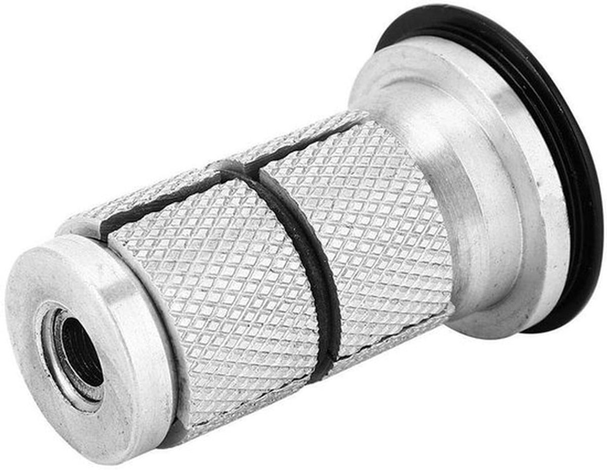 Fiets Headset Stuurset - Aluminium Legering - Klem Fsa - Diameters 22,2-23,6 mm - Voor Fietsvork - Hoogwaardige Expander