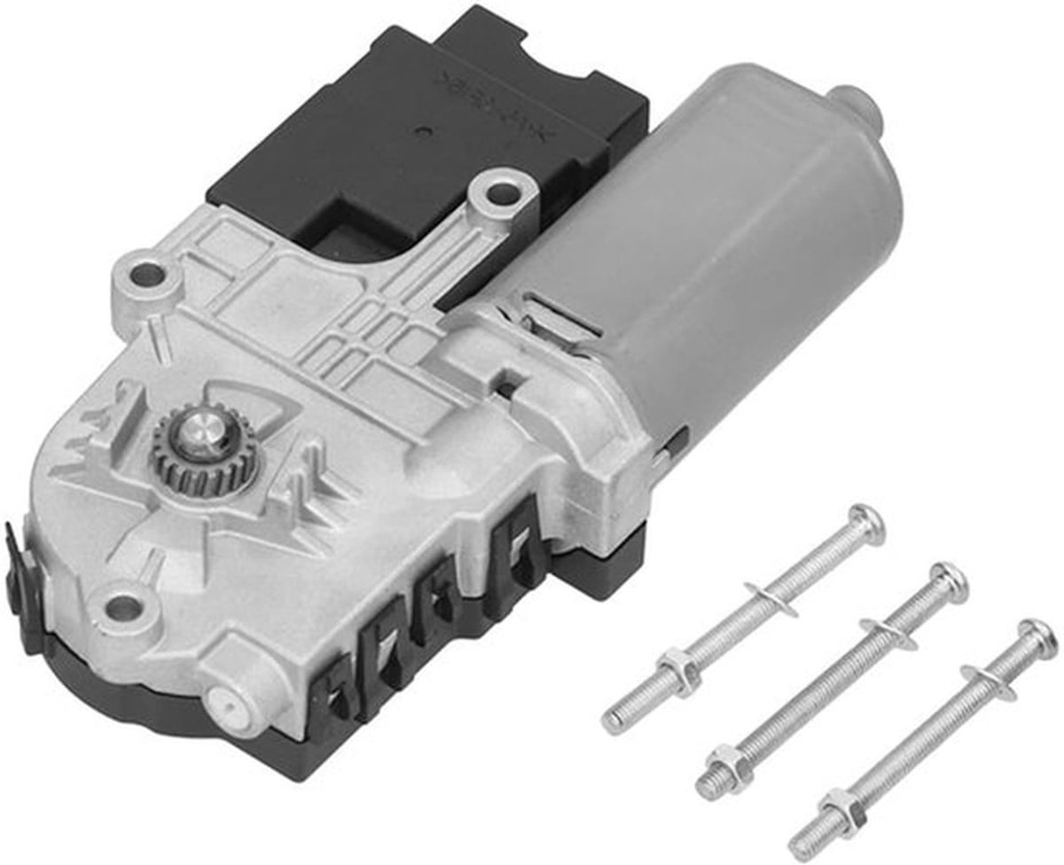 Vervangende Elektrische Schuifdak Motor voor Explorer 2011-2017, Hoge Kwaliteit, Eenvoudige Installatie en Betrouwbaarheid
