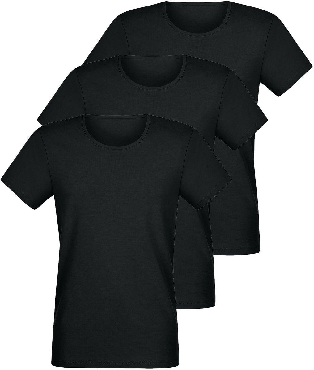 3-pack Heren T-shirt Odysseus
