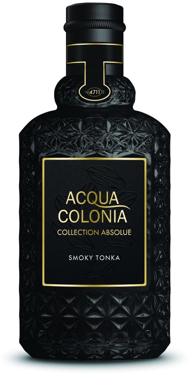 4711 Aqc Absolue Tonka Edp 100 Ns