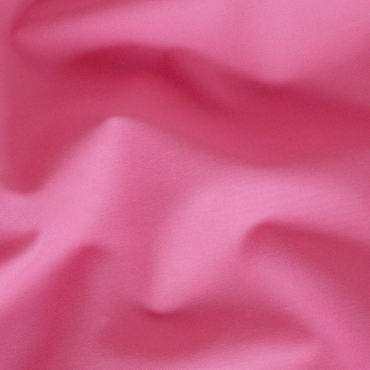 Dommelin Hoeslaken Uni Percal 200TC 578 Fuchsia 120x200/30