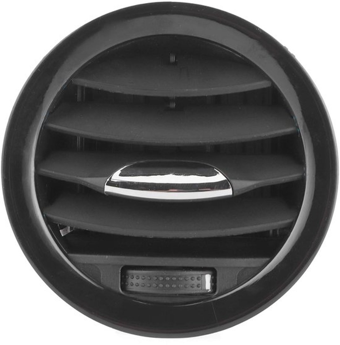 Ventilatiegrille Premium ABS - Directe Vervanging - Roestwerend - Eenvoudige Installatie - Betrouwbare Prestaties - OEM-nummer 13417362 - Luchtrooster