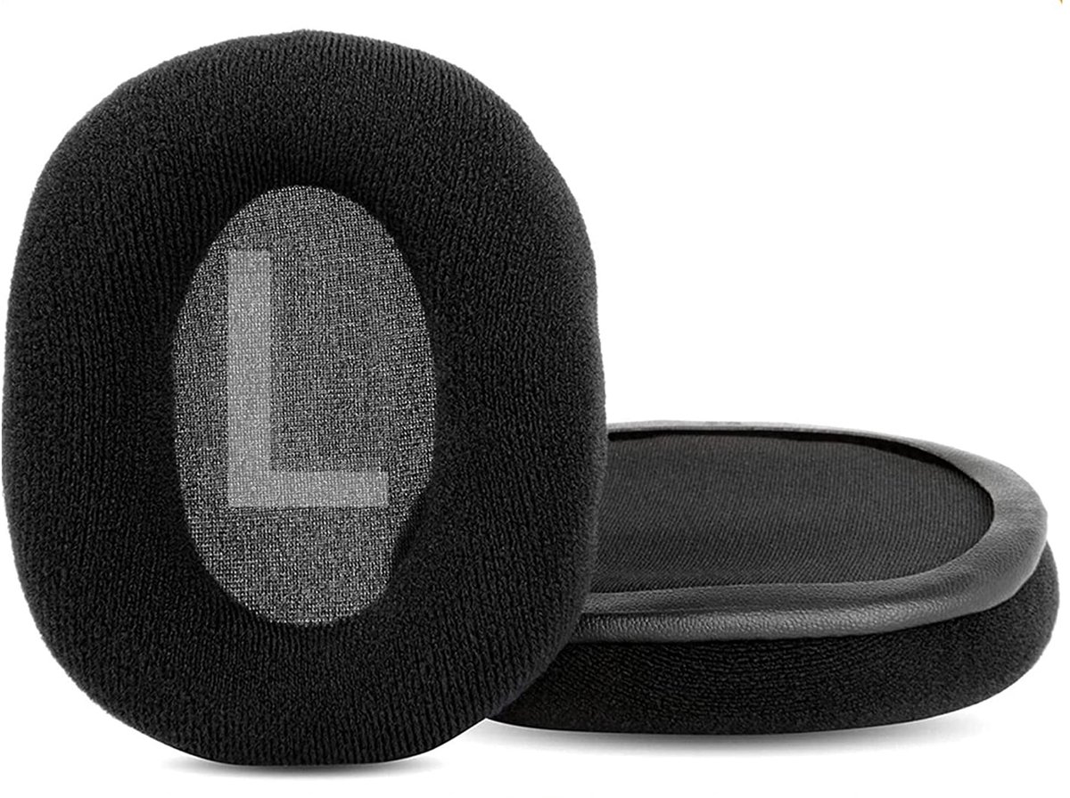 Solidchoice - Vervangende Oorkussens voor Hoofdtelefoon