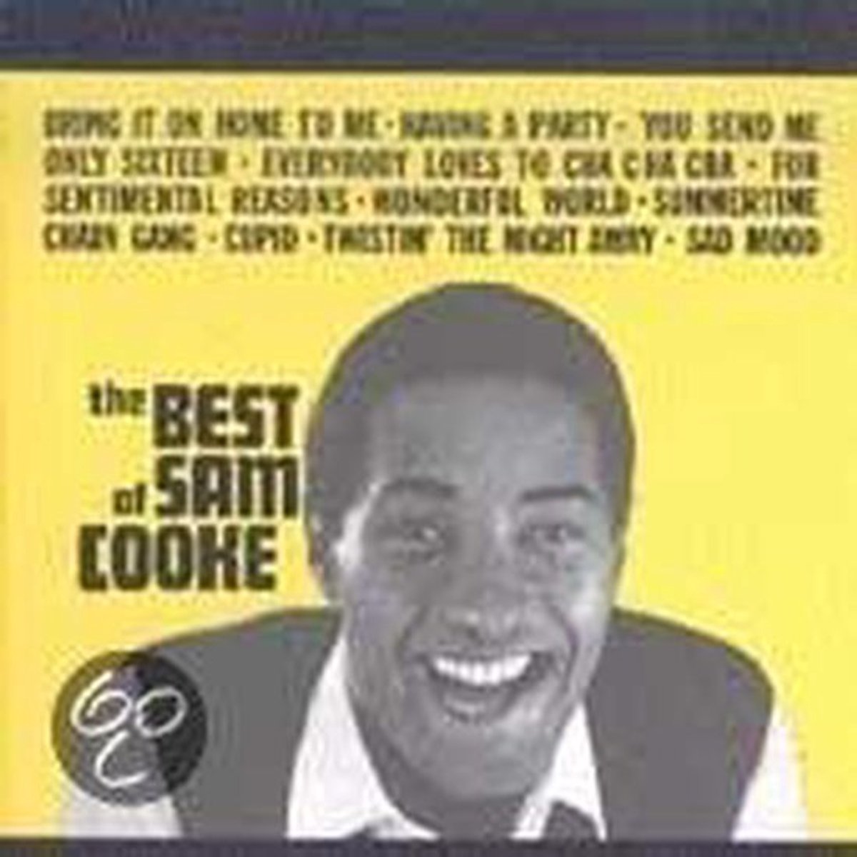 Best of Sam Cooke [RCA]