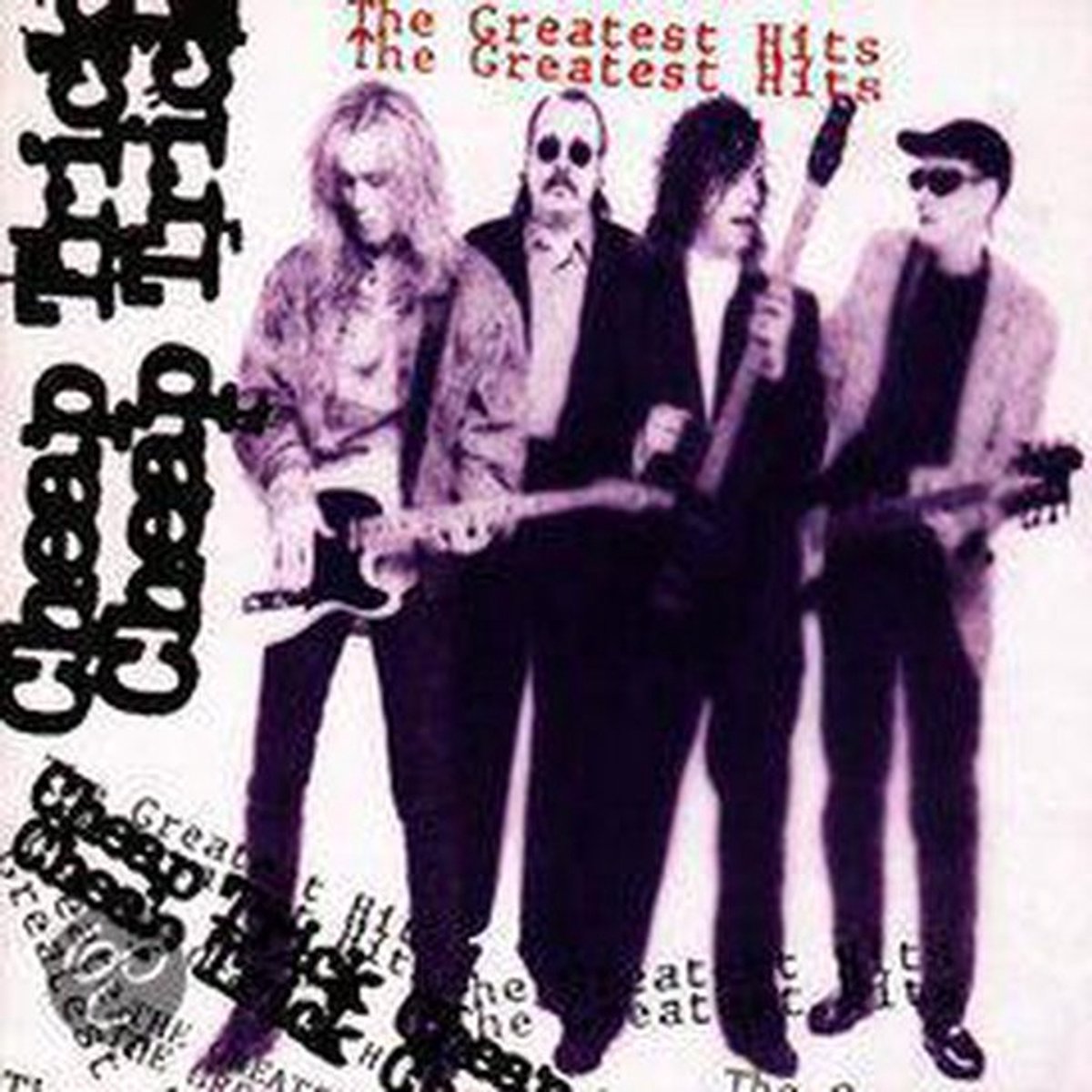 The Greatest Hits
