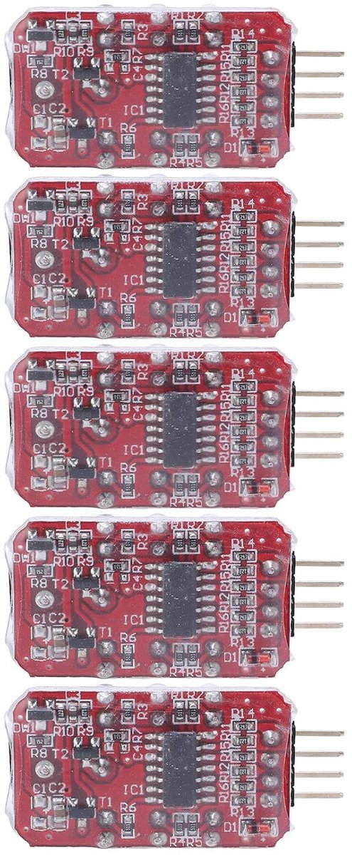 Lipo batterij spanningsmeter - lithium batterij alarm - real-time detectie - verlengt levensduur - ShopVlot