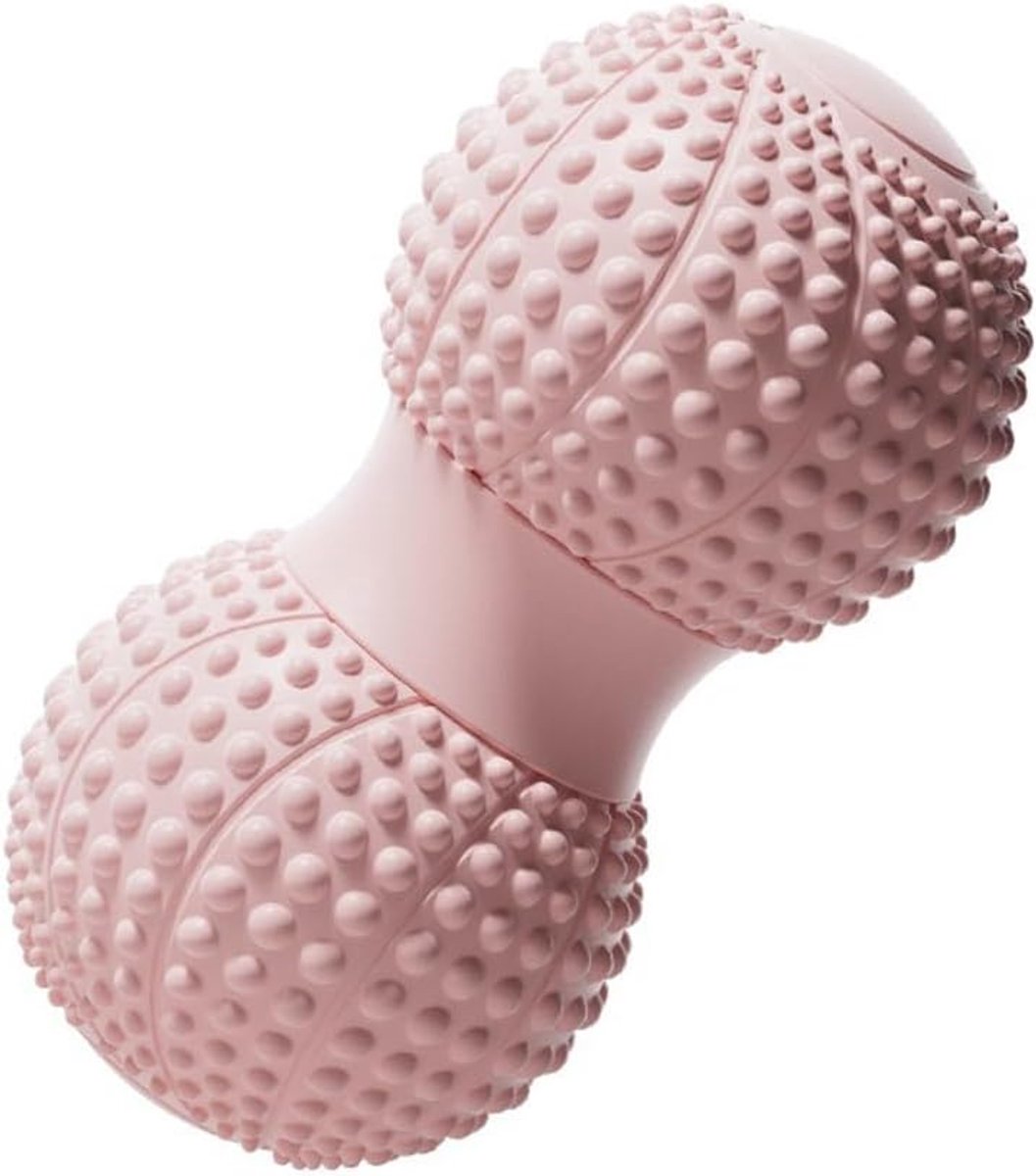 massage ball, peanut, massage ball, muscle relaxation, massage ball, muscle massage balls for muscle recovery, back - ShopVlot