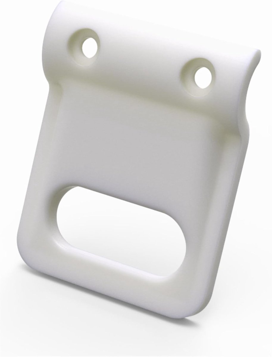 Replacement Handle Compatible with Velux Roller Blinds (RHL, RHU, RG, RLG, RLO, RLT, Model 8163) - ShopVlot