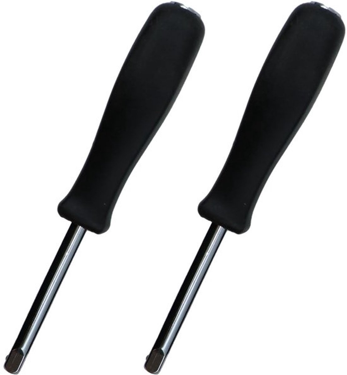 Aandrijfspinner 1/4 inch - Dopsleutelset - Ergonomisch Handvat - Reparatie/onderhoud - Compatibel met Diverse Sleutels - Verbeterde Werkefficiëntie - Dopsleutel