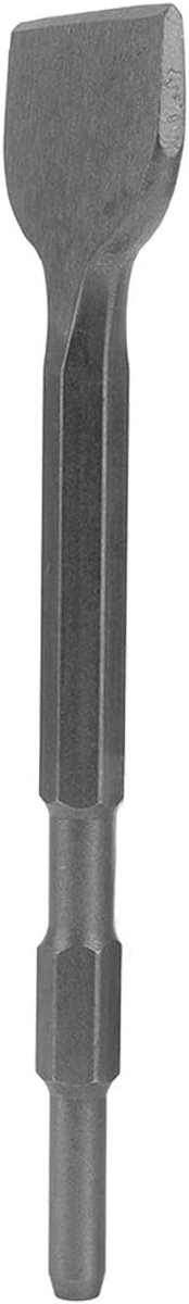 Hamerboorbeitel 280mm - Hex shank - Speciaal gehard staal - Geschikt voor tegelverwijdering - ShopVlot