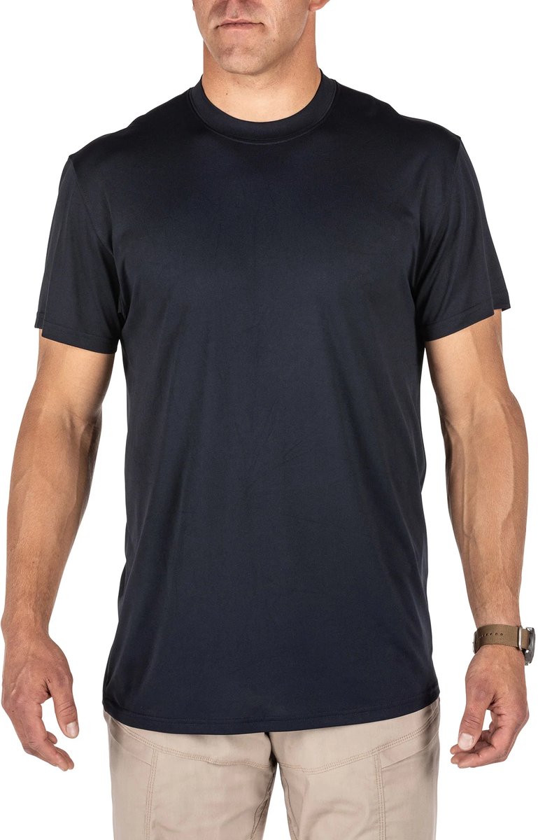 5.11 Tactical Performance Utili-T Short Sleeve 2-Pack