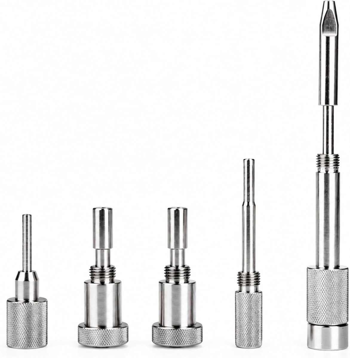 Verdeelpen set 2.3 D JTD 3.0 JTD - voor Daily Ducato Boxer Jumper - professioneel - ShopVlot