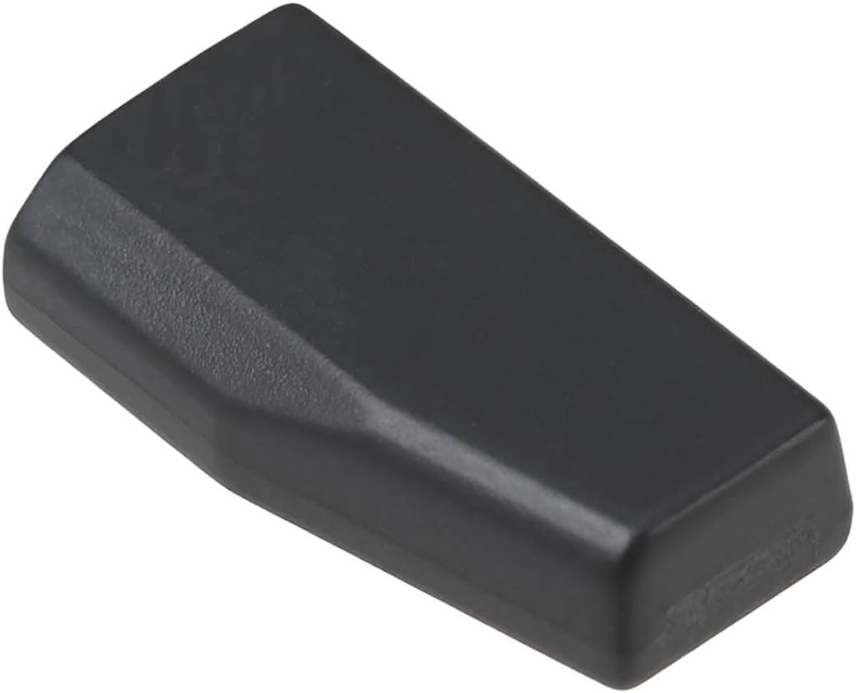 4D67 (ID67) Car Key Immobilizer Transponder Chip, Compatible with Toyota Models; Empty Transponder for Key Fob/Flip - ShopVlot