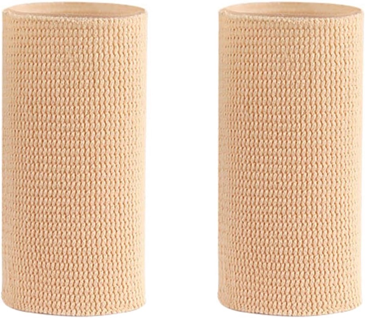 Skatesokken met enkelbescherming - Padded materiaal - Comfortabel en elastisch - Vermindert spierpijn - ShopVlot