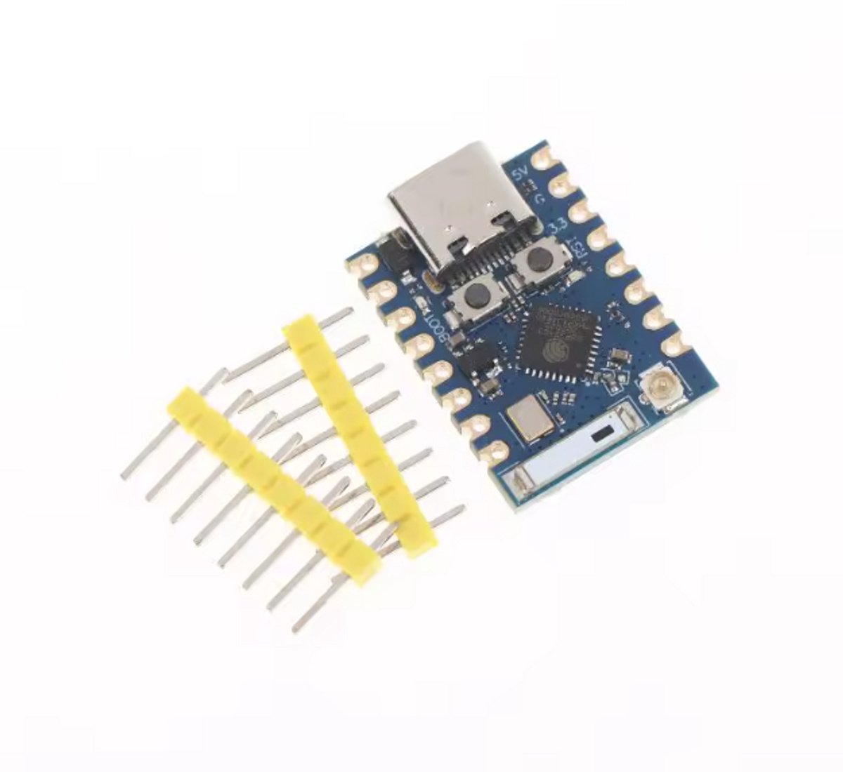 ESP32-C3 PRO MINI WiFi Bluetooth Development Board 4MB