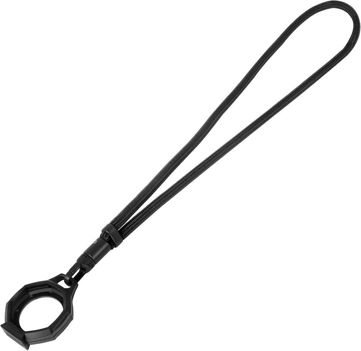 REFLYING Zakhorloge-hoes, alleen compatibel met Swatch Royal Pop, slanke siliconen beschermhoes met koord, eenvoudige - ShopVlot