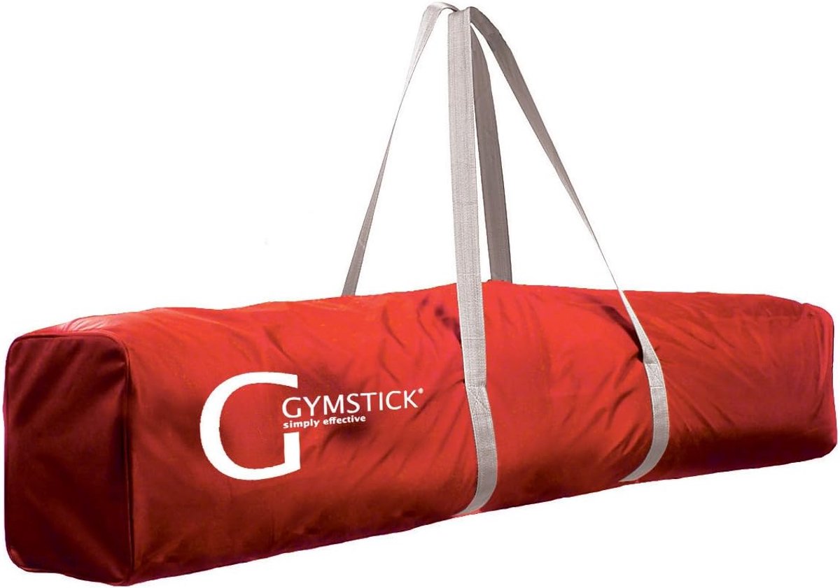 Gymstick Unisex Adult Team Bag Large for Gas Originals - Multicolor, One Size - ShopVlot