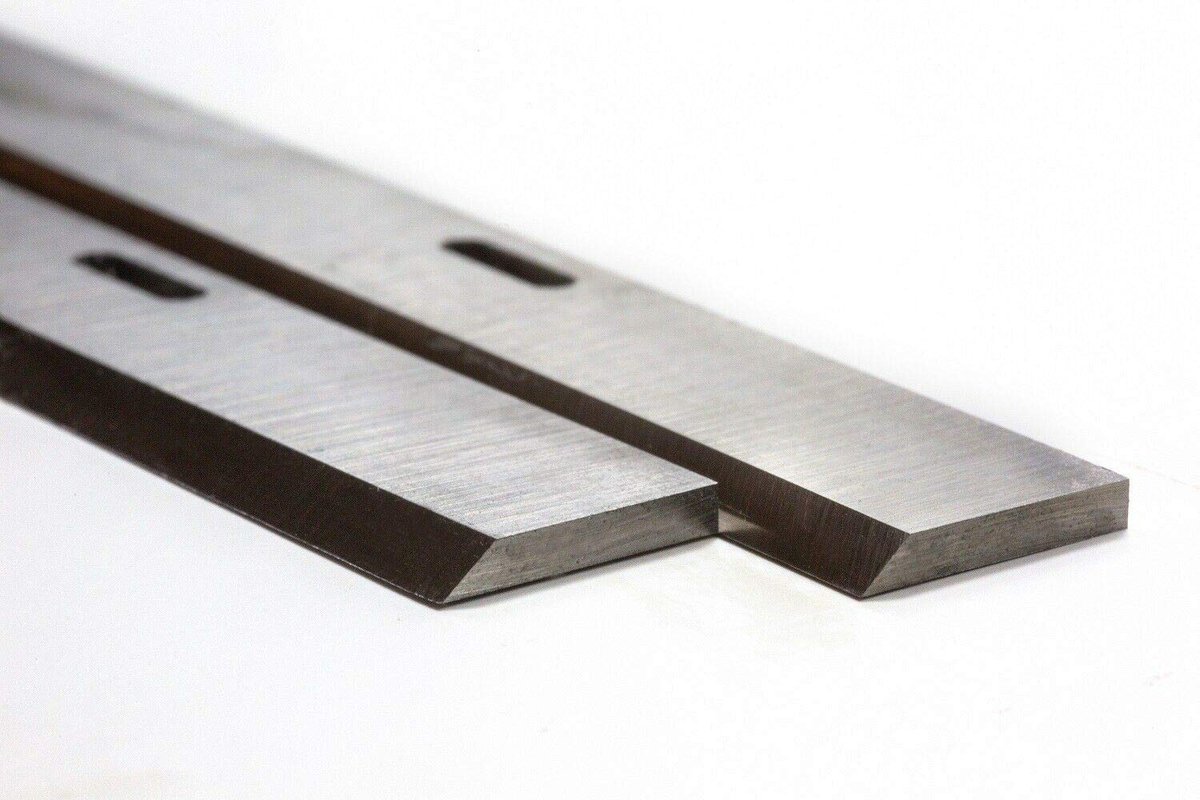 Planer Blades for Axminster CT330 Post 2015 Machines S705S4 - ShopVlot