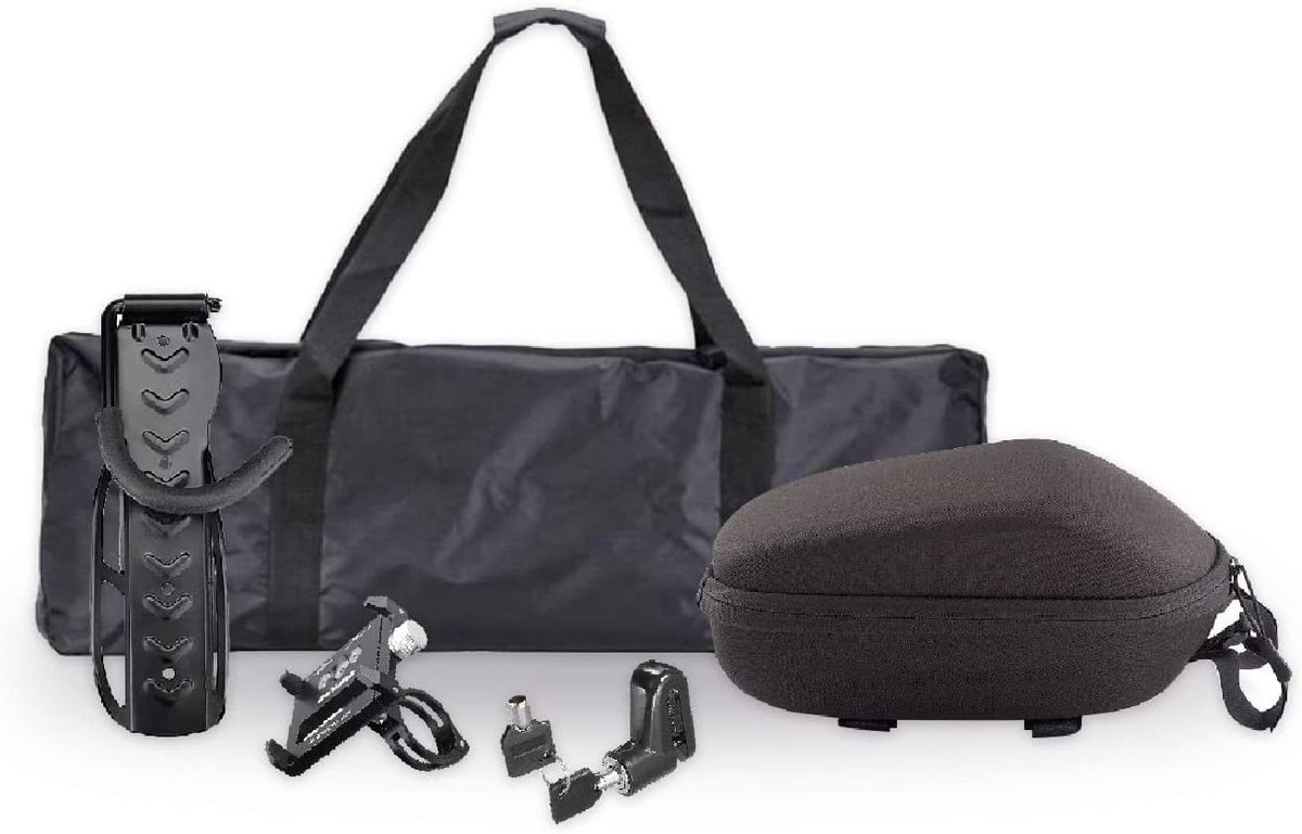 Accessories package for M365 Electric Scooter - ShopVlot