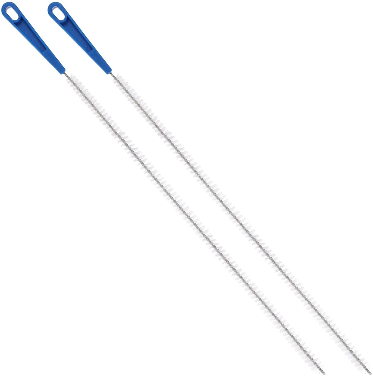 Dailygoods - 2 Stuks Douche Afvoer Ontblocker Tool - Keuken En Badkamer Ontstopper