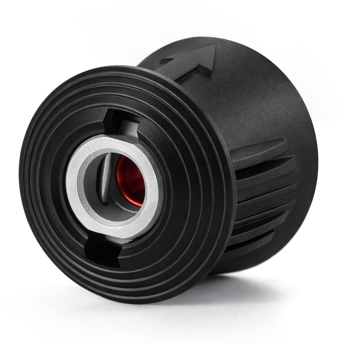 Dailygoods - Hogedrukreiniger Quick-Fitting Pijpkoppeling M22 14 MM Slang Adapter