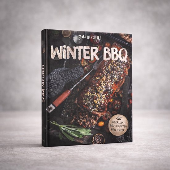 Winter BBQ